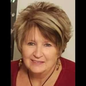 Meet your Posher, Brenda